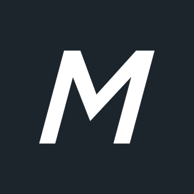 Motion Recruitment color logo