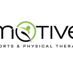 MOTIVE Sports & Physical Therapy