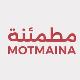 مركز مطمئنة