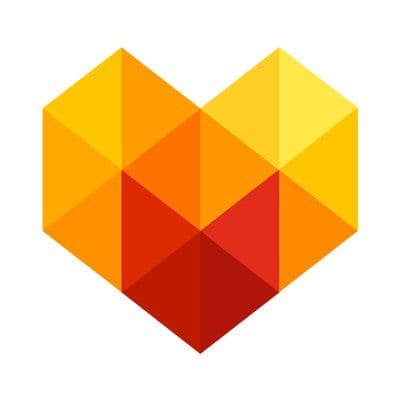 Moto CMS color logo