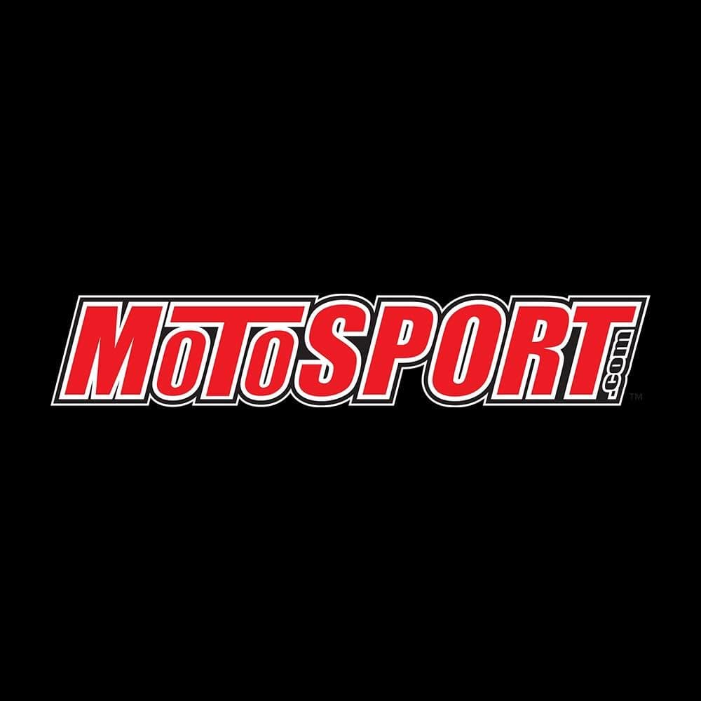 MotoSport color logo