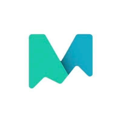 MNTN color logo