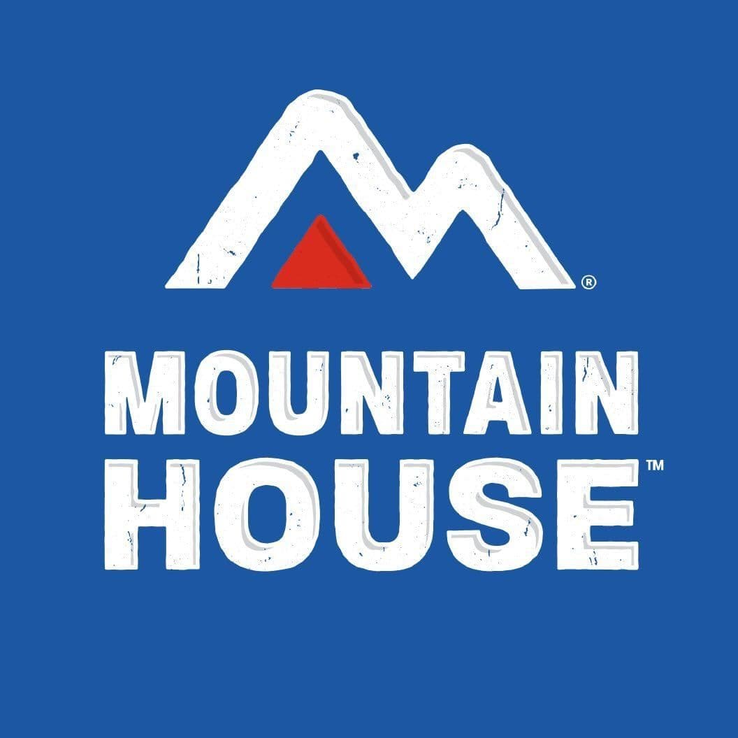 Mountain House color logo