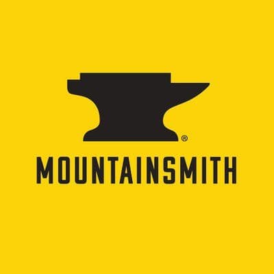Mountainsmith color logo