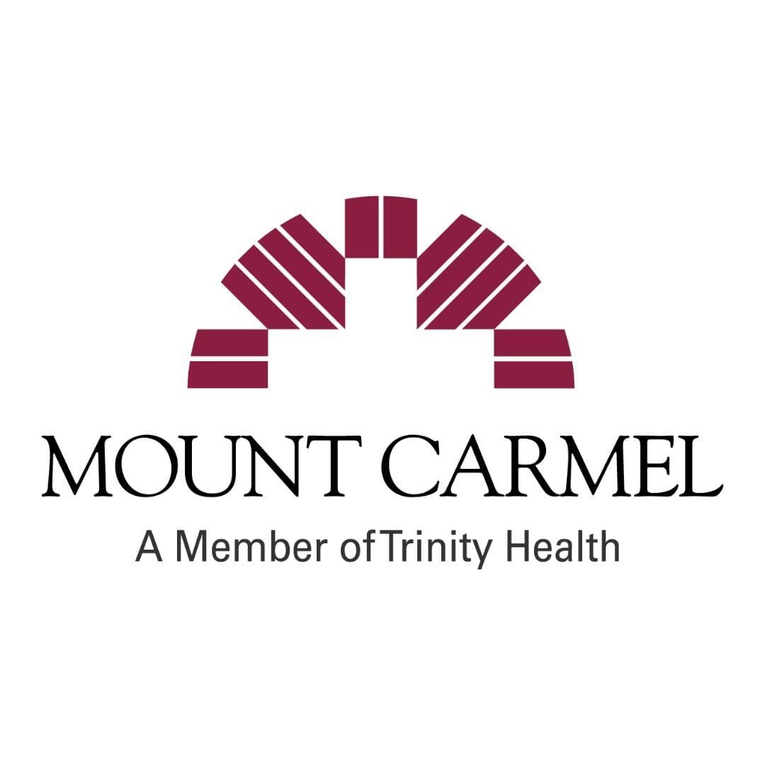 Mount Carmel Health System color logo