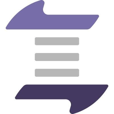 Mouver color logo