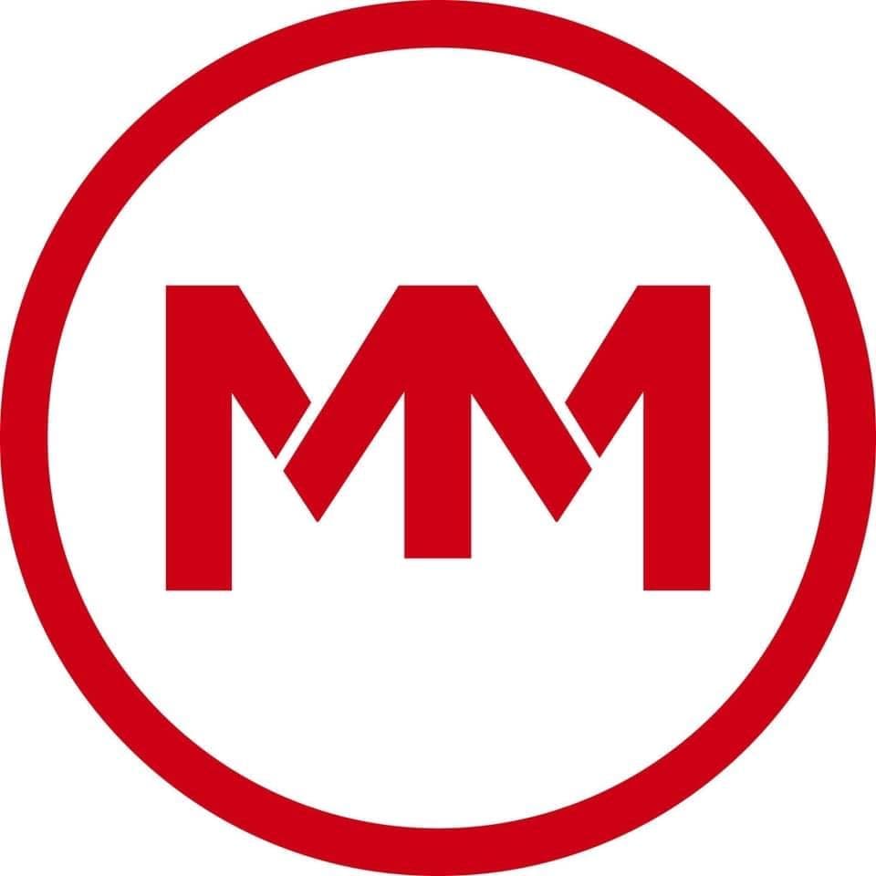 Movement Mortgage color logo