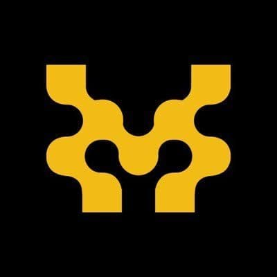 Movement color logo