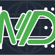 MozDomains color logo
