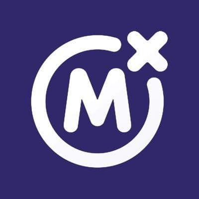 Mozzart Sport color logo