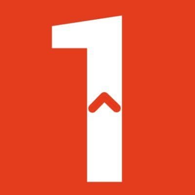 MP1st color logo