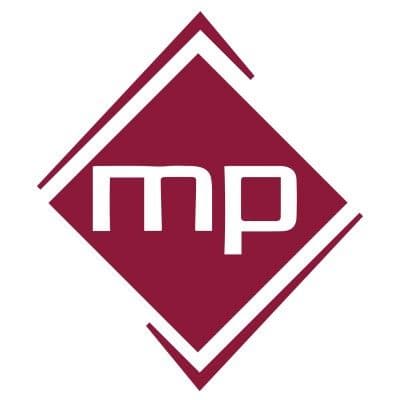 Monroe Plan for Medical Care color logo