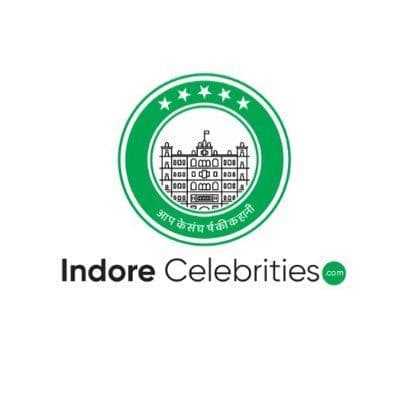 MP Celebrities color logo