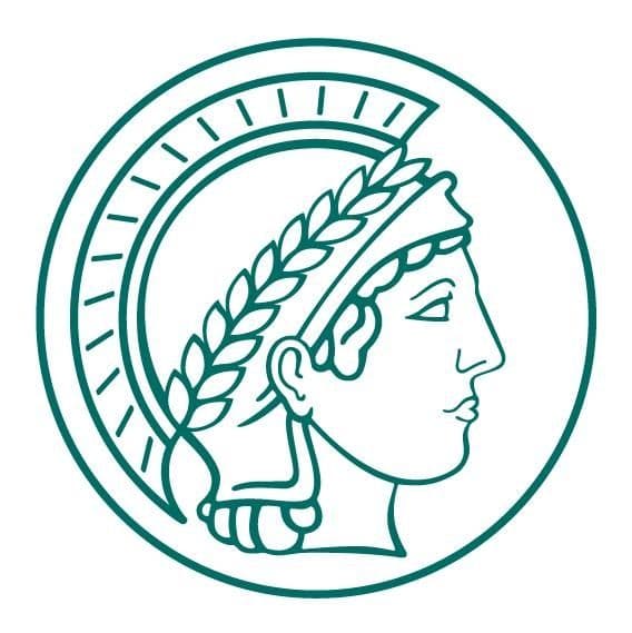 Max-Planck-Institut für Chemie color logo