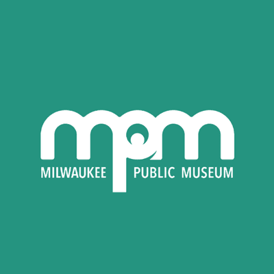 Milwaukee Public Museum color logo