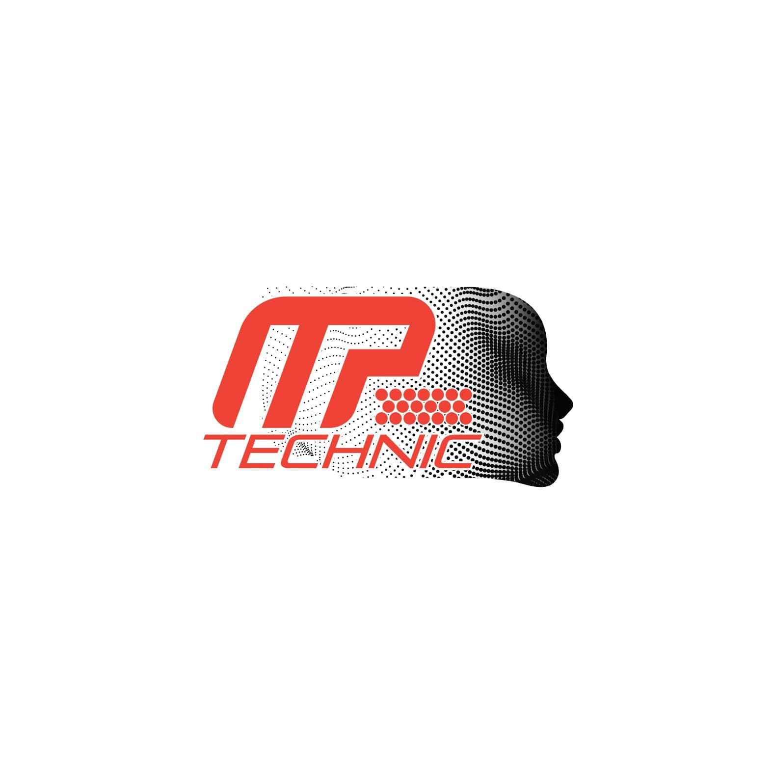 MP Technic color logo