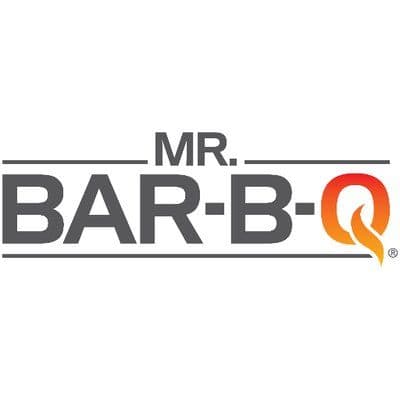Mr. Bar-B-Q Products LLC color logo