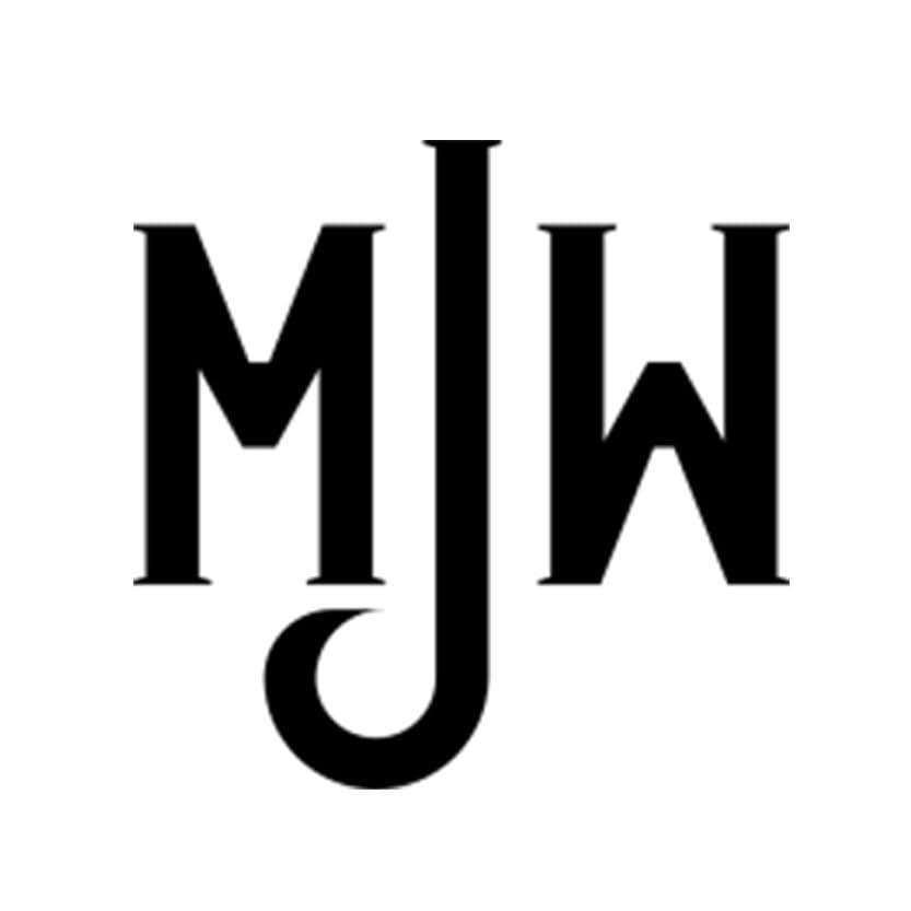 Mr Jones Watches color logo