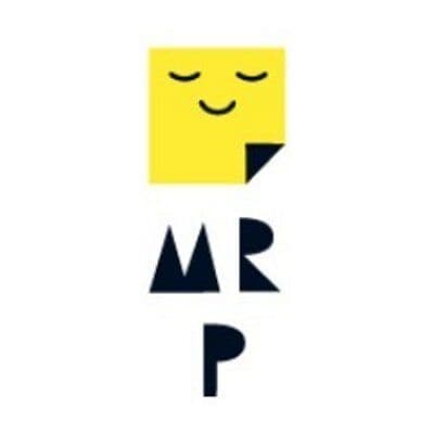Mr Printables color logo