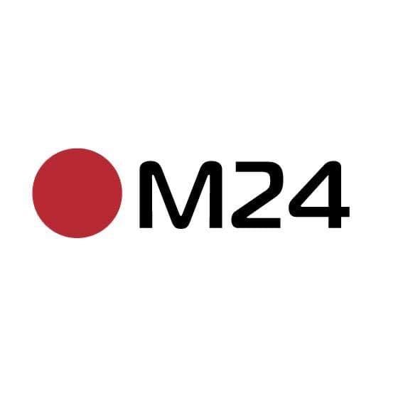 М24 центри діагностики color logo