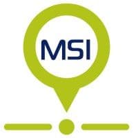 Millennial Specialty Insurance color logo