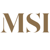 MSI color logo