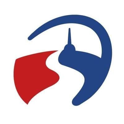 Moravskoslezský kraj color logo