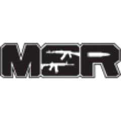MSR Distribution color logo
