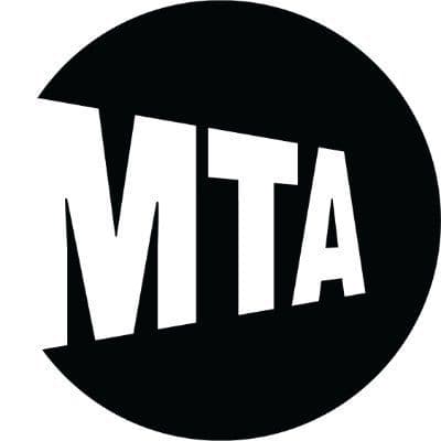 MTA color logo
