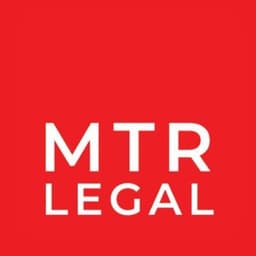 MTR Legal Rechtsanwälte