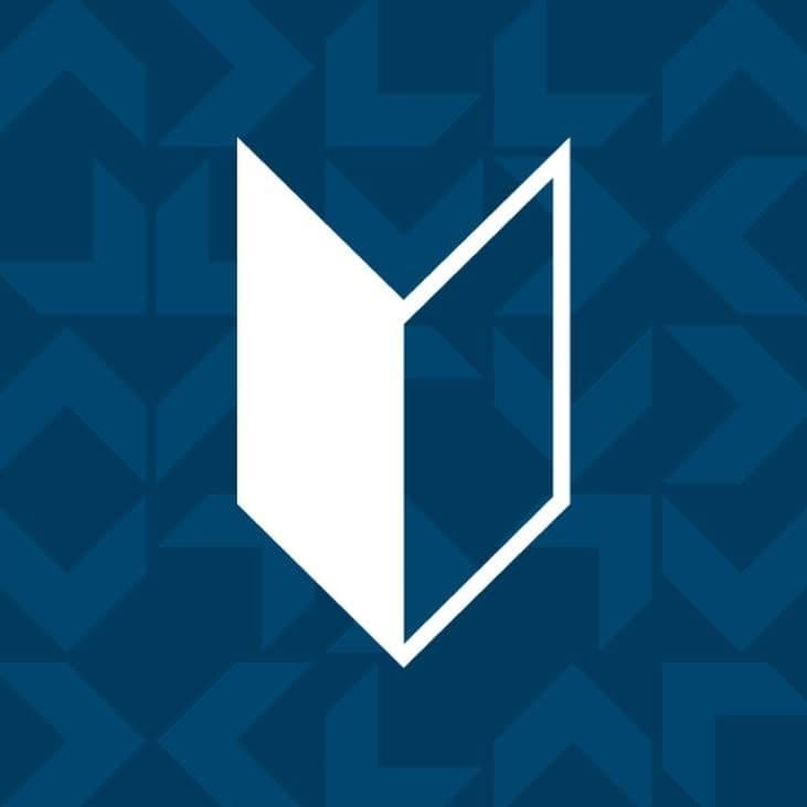 Mount Royal U color logo