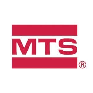 MTS Systems Corp color logo