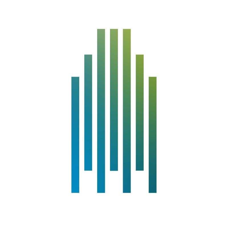 Stadt Münster color logo