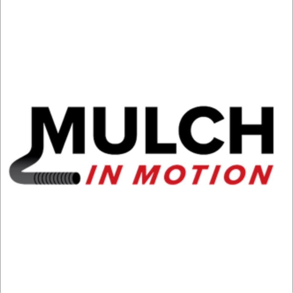 Mulch In Motion color logo
