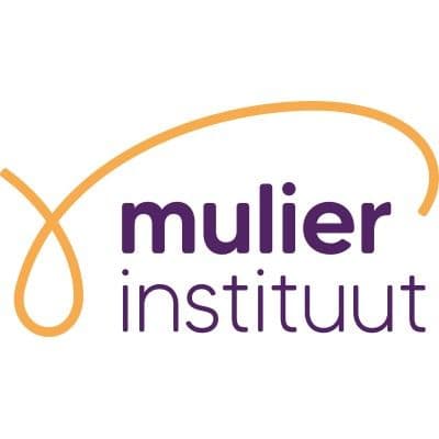 Mulier Instituut color logo