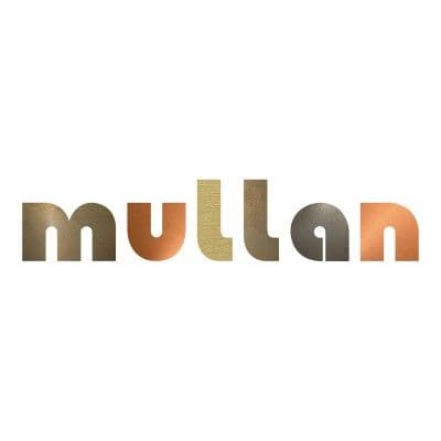 Mullan Lighting color logo