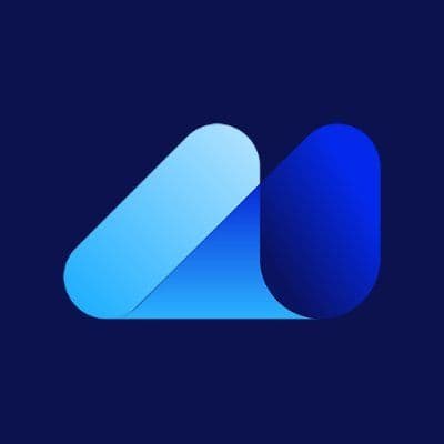 Multisender color logo