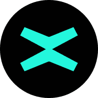 Multiversᕽ color logo