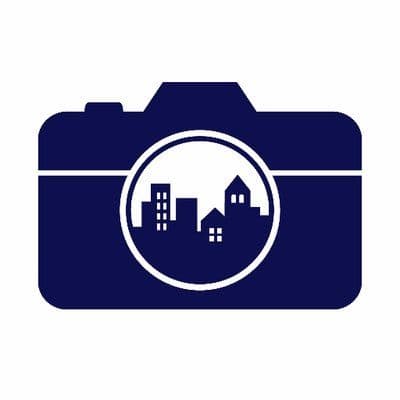 Multivista color logo