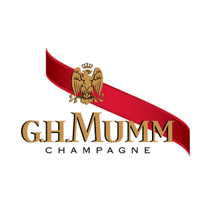 Maison MUMM color logo