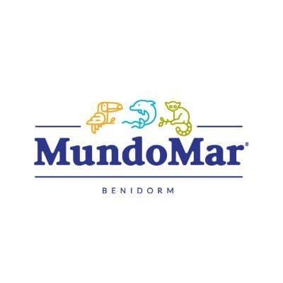 Mundomar color logo