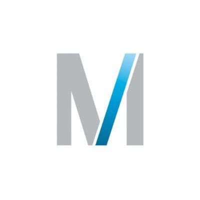 Munich Airport color logo