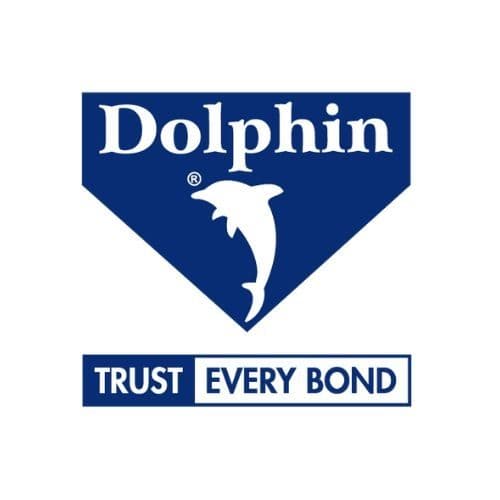 DOLPHINbyAMI color logo