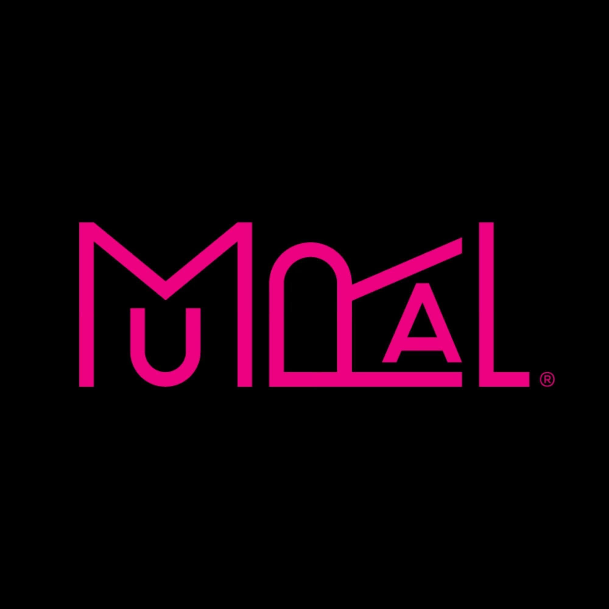 MURAL color logo