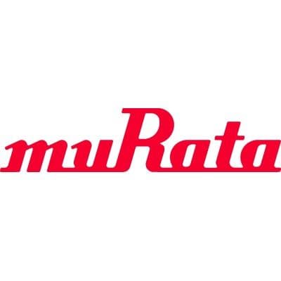 Murata color logo