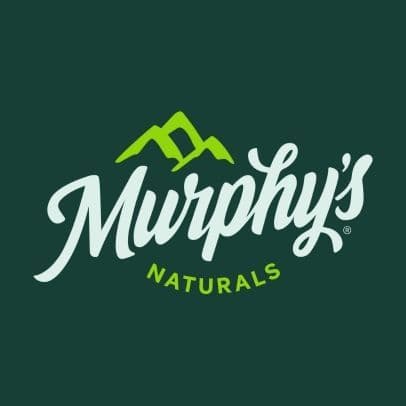 Murphys Naturals color logo
