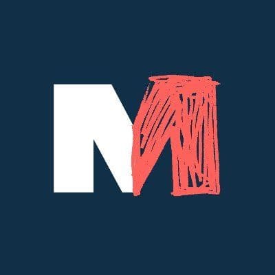 Mursion color logo