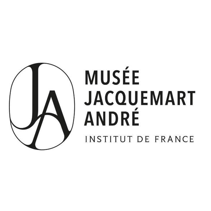 Musée Jacquemart-André color logo