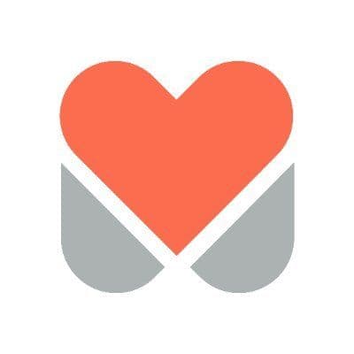 Musement color logo