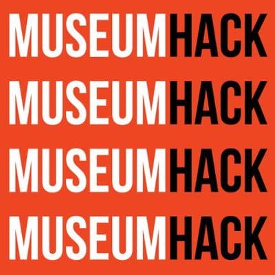 Museum Hack color logo